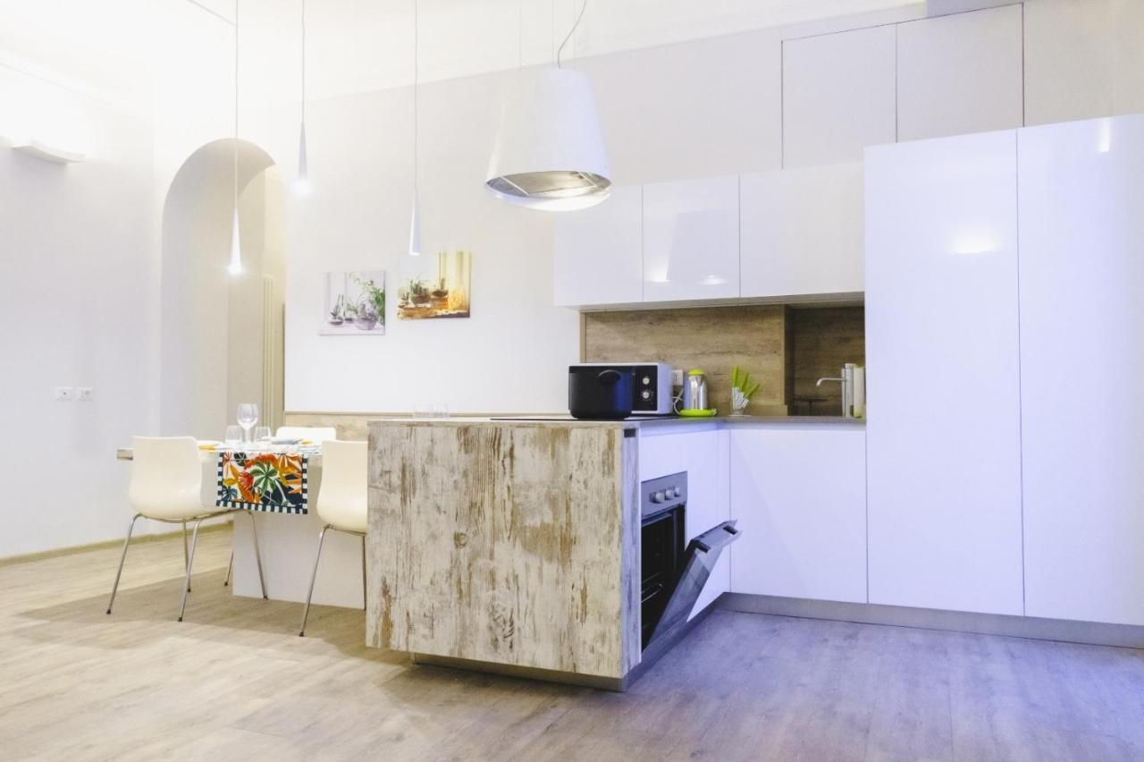 Book Now! Corso Buenos Aires & Loreto M1 Apartment Milán Exteriér fotografie