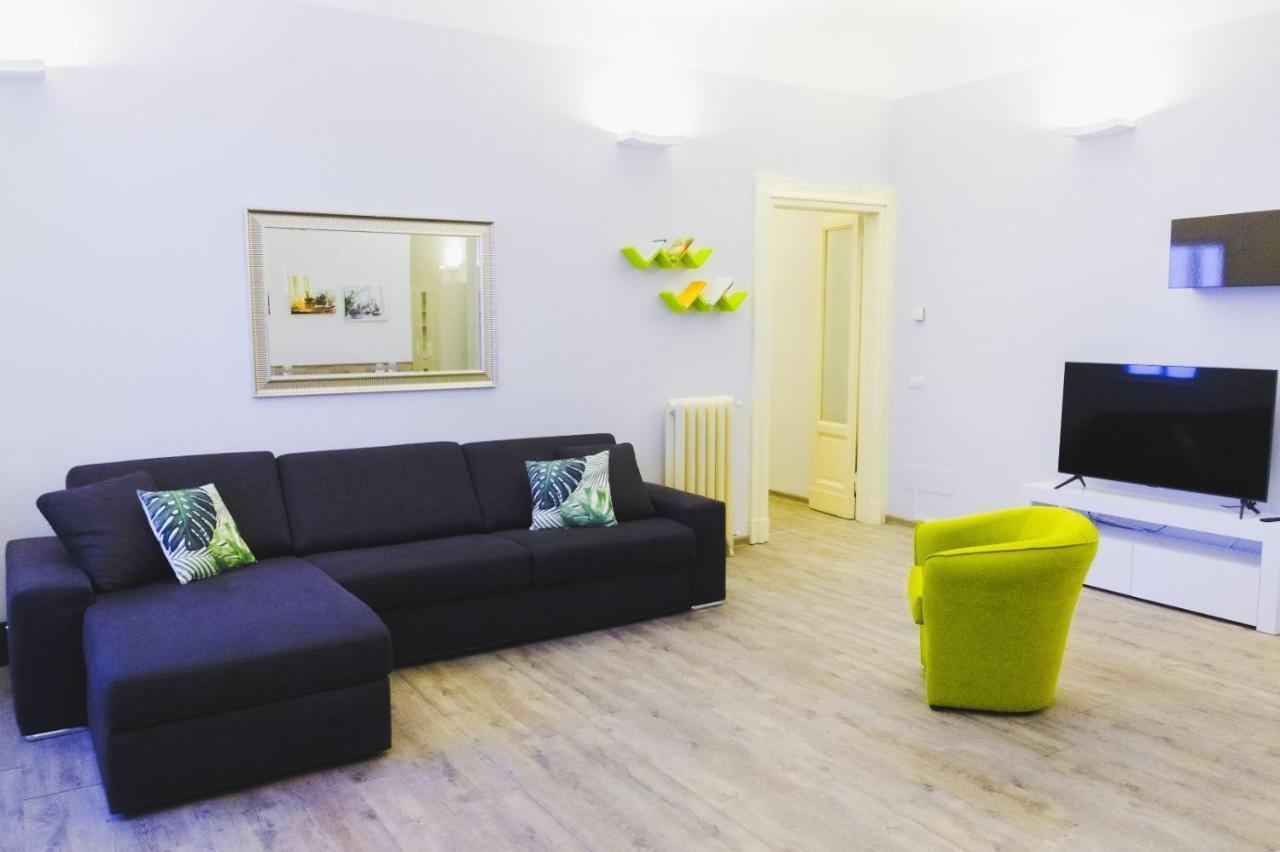 Book Now! Corso Buenos Aires & Loreto M1 Apartment Milán Exteriér fotografie