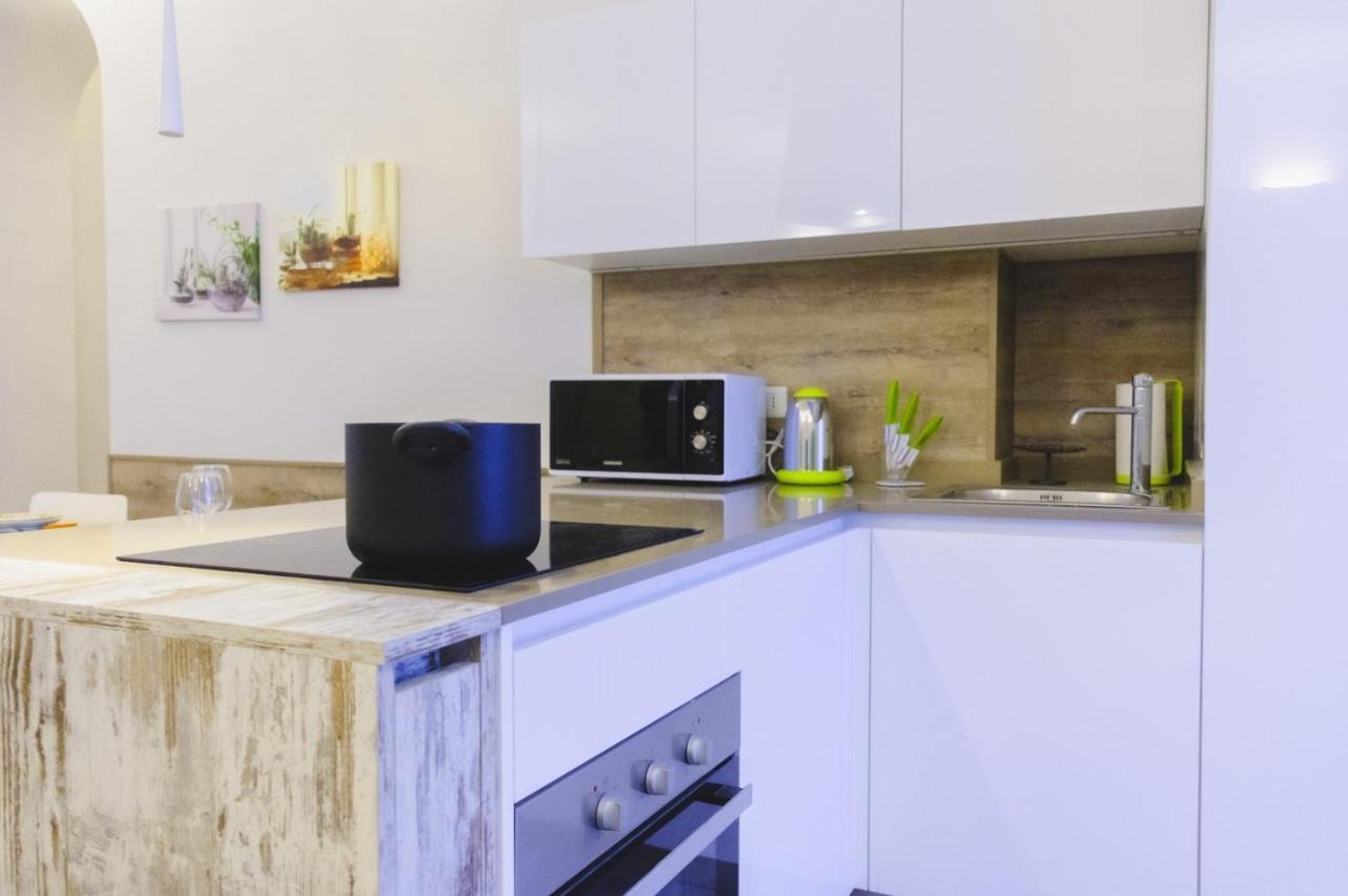 Book Now! Corso Buenos Aires & Loreto M1 Apartment Milán Exteriér fotografie