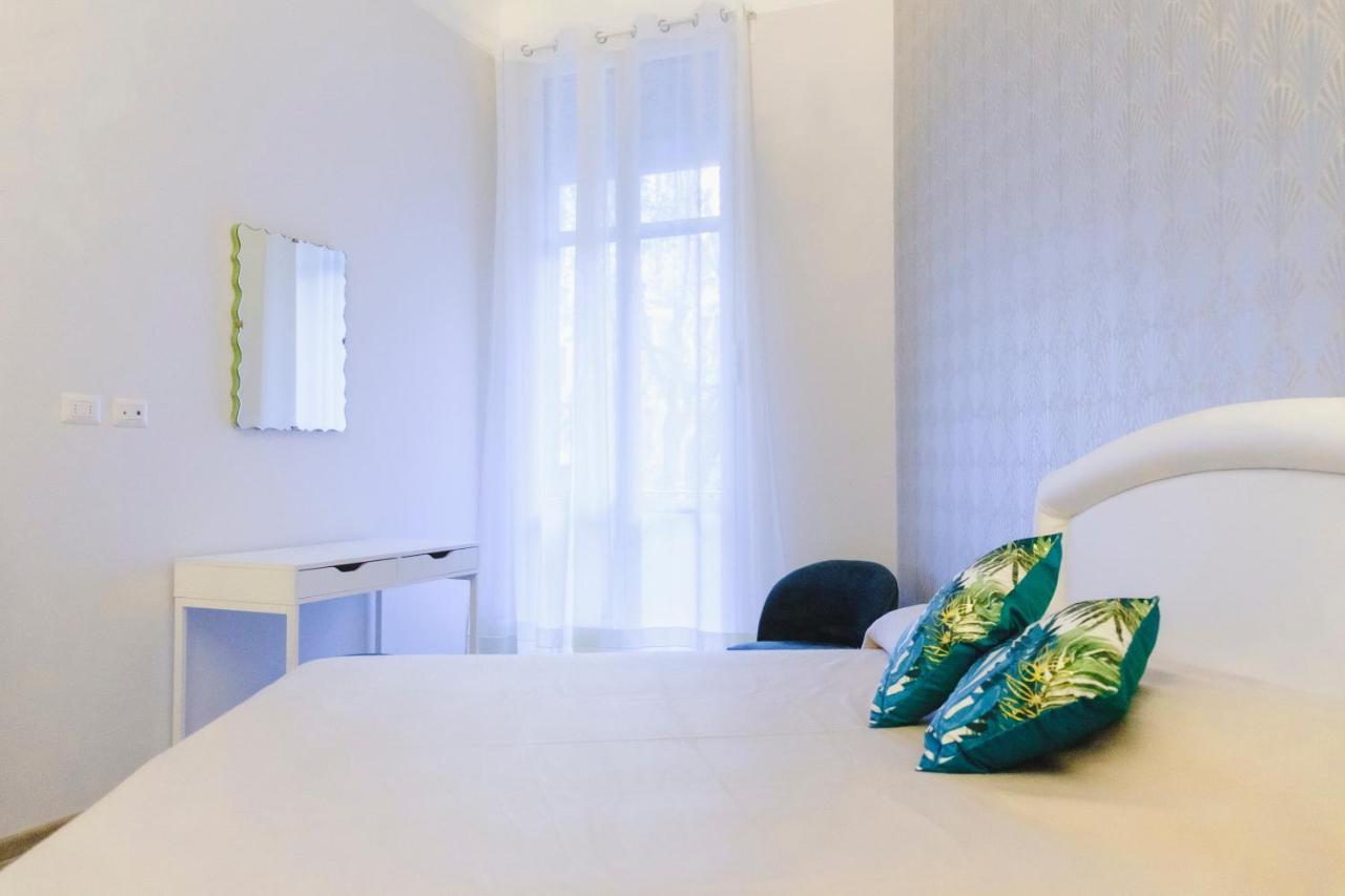 Book Now! Corso Buenos Aires & Loreto M1 Apartment Milán Exteriér fotografie