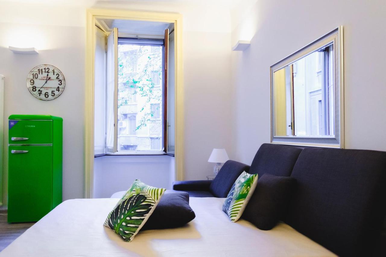Book Now! Corso Buenos Aires & Loreto M1 Apartment Milán Exteriér fotografie