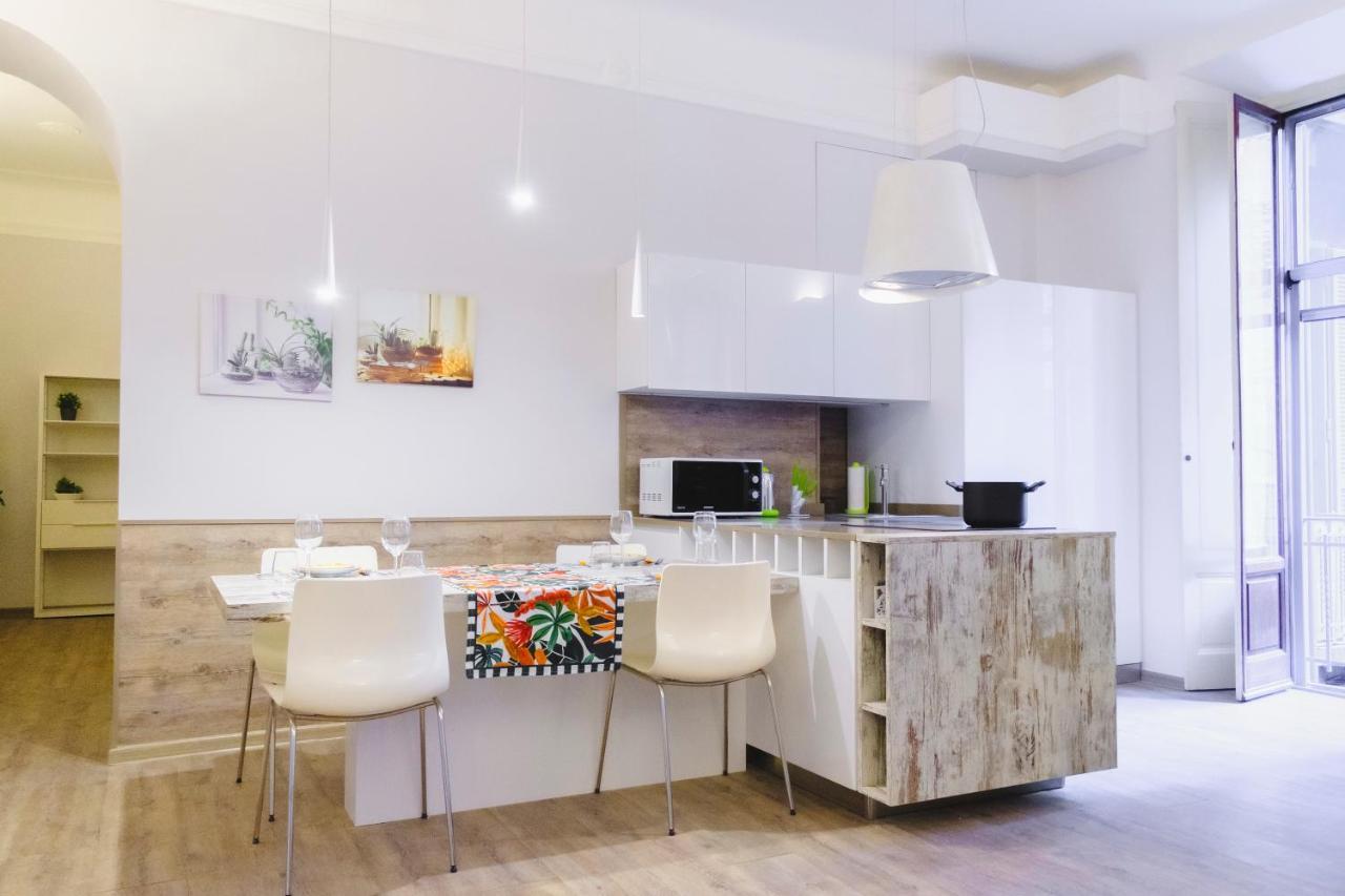 Book Now! Corso Buenos Aires & Loreto M1 Apartment Milán Exteriér fotografie