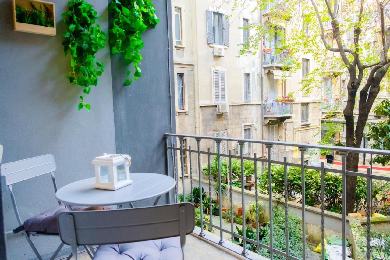 Book Now! Corso Buenos Aires & Loreto M1 Apartment Milán Exteriér fotografie