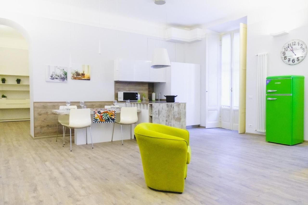 Book Now! Corso Buenos Aires & Loreto M1 Apartment Milán Exteriér fotografie
