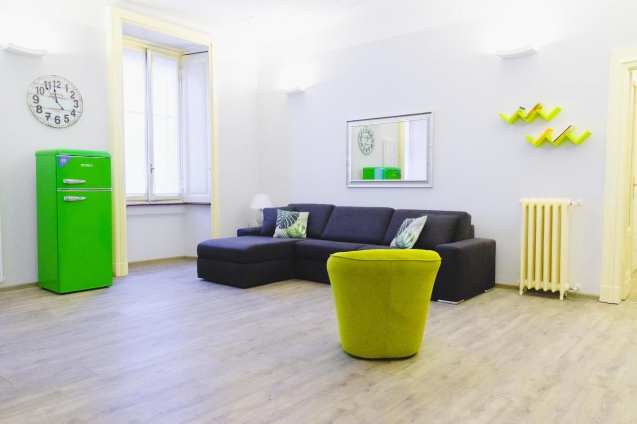 Book Now! Corso Buenos Aires & Loreto M1 Apartment Milán Exteriér fotografie