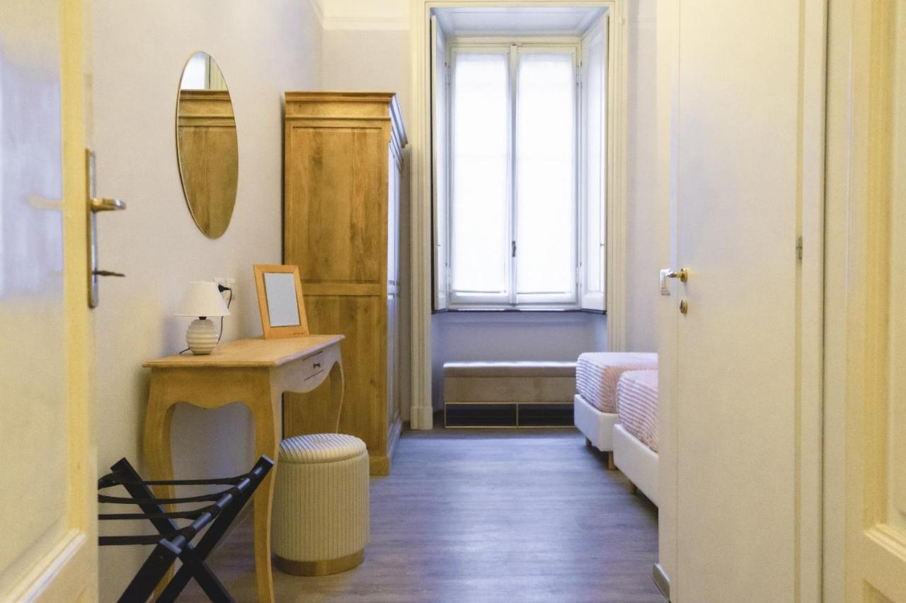 Book Now! Corso Buenos Aires & Loreto M1 Apartment Milán Exteriér fotografie